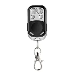 433.92Mhz Garage Door Electric Cloning Remote Control Key Universal Safe Fob Car Gate Self Copy for Garage Doors Alarms 433.92Mhz Garage Door Electric Cloning Remote Control Key Universal Safe Fob Car Gate Self Copy for Garage Doors Alarms