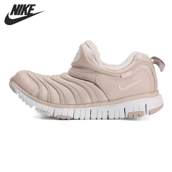 

Original New Arrival NIKE Dynamo Free (PS) Kids shoes Children Sneakers