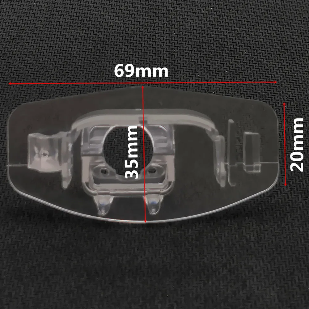 Caméra De Recul De Voiture Pour Clio 4 IV 2012 ~ 2020 24 Broches