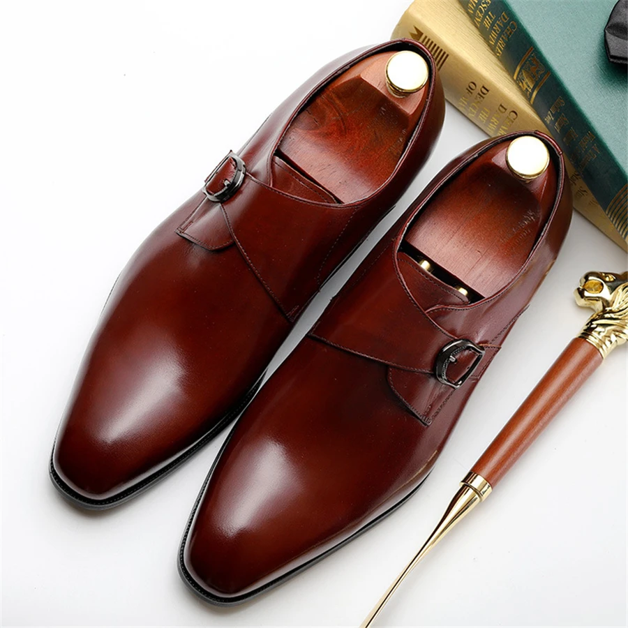 mens formal shoes