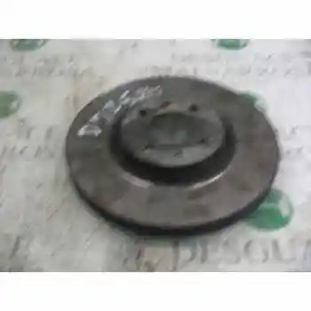 

FRONT BRAKE DISC ALFA ROMEO 145 Quadrifoglio Z587 VENTILATED [4928132]
