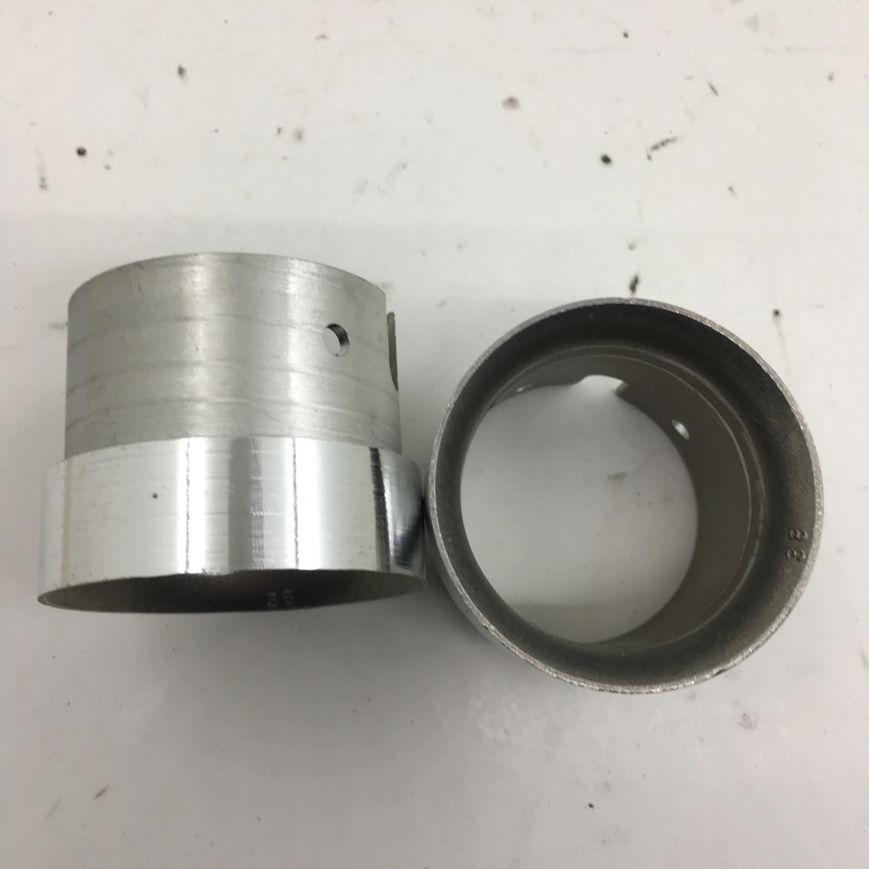 SherryBerg carb carby carburettor choke veturi pair for WEBER EMPI dellortor 45dcoe 45 DCOE main venturi choke tube 38mm FAJS