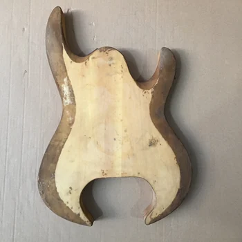 

Afanti Music DIY guitar kit DIY Electric guitar Body (0926)