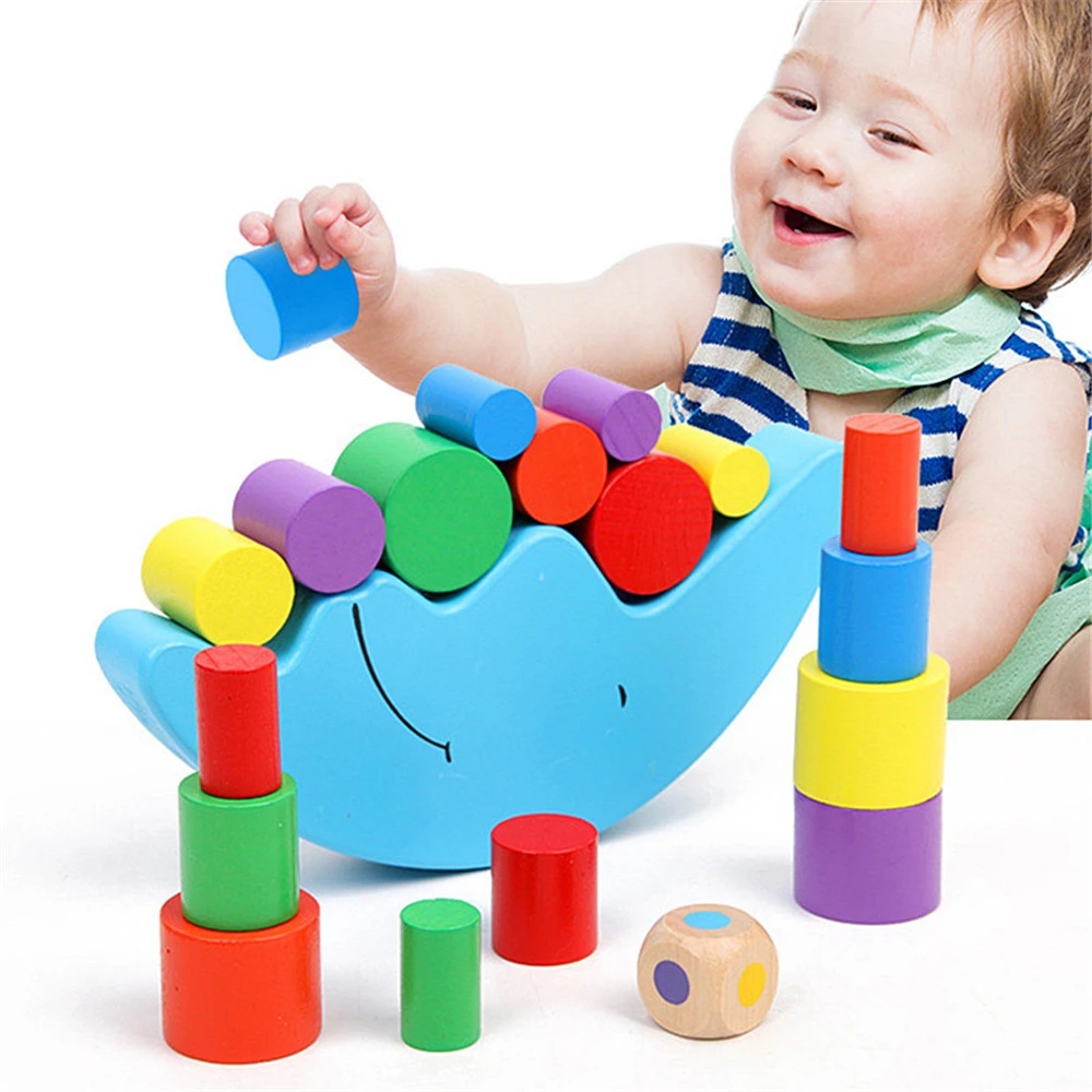 toys for children's development