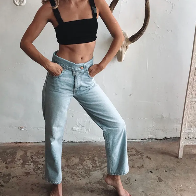 Модные рваные джинсы для женщин, одежда, Vaqueros Mujer Pantalon Jean Femme Pantalones Vaqueros Mujer, женская одежда, новинка