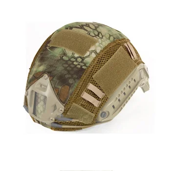 

2019 Tactical Adjustable Fast Helmet For Airsoft Paintball Hunting Shooting Outdoor Sports