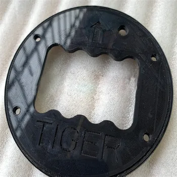 

Speed ​​Controller Short Throw Gear Shifter Plate for Thrustmaster TH8A Accessories