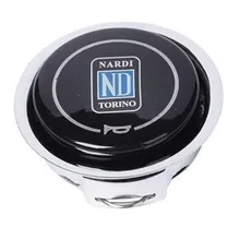 Universal Modified car horn button racing steering wheel horn cover