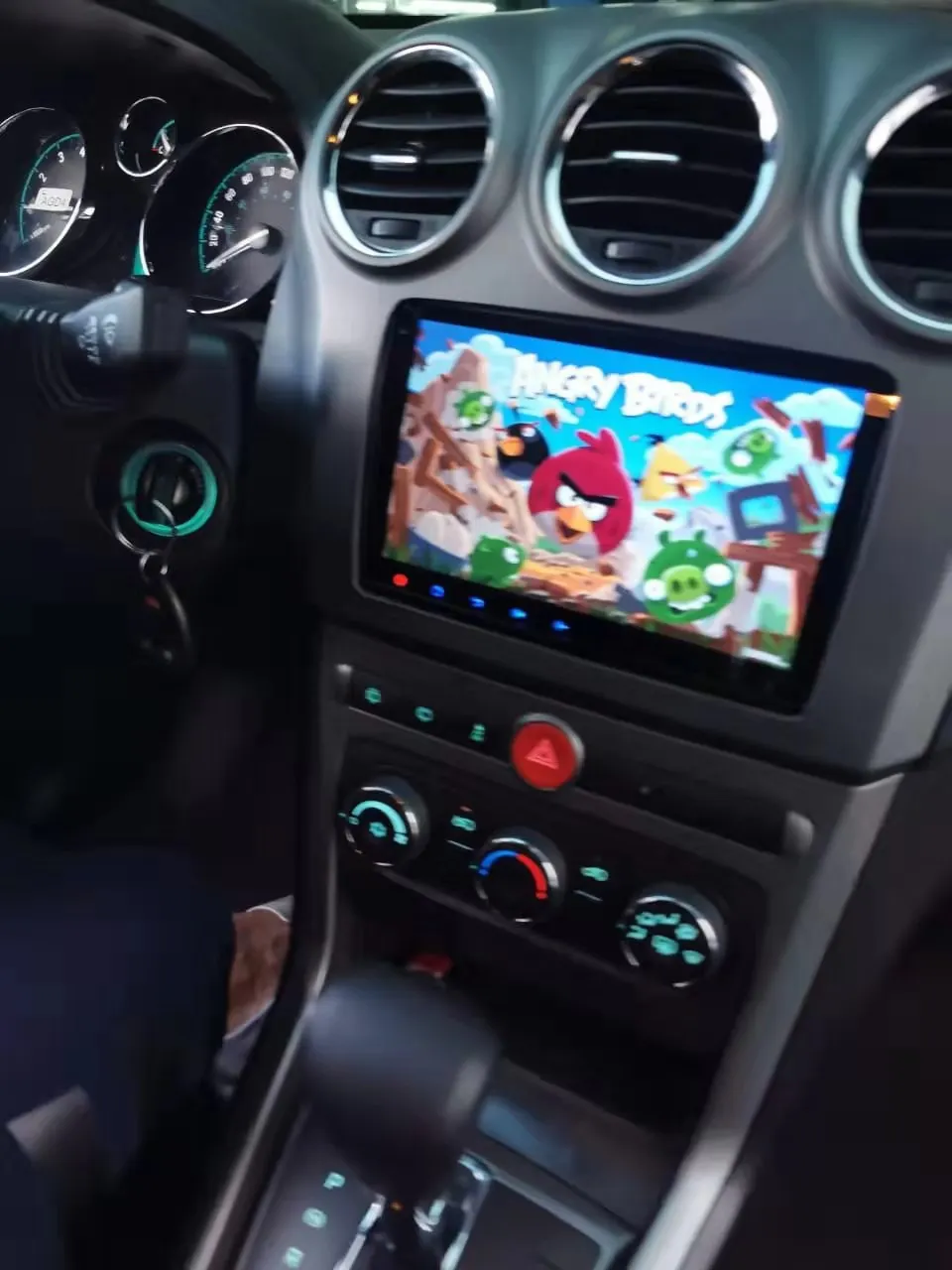 

Branded Genuine Android 9.0 Car Radio for FORD Captiva sport gps navigation Car Multimedia Vehicle video recorder