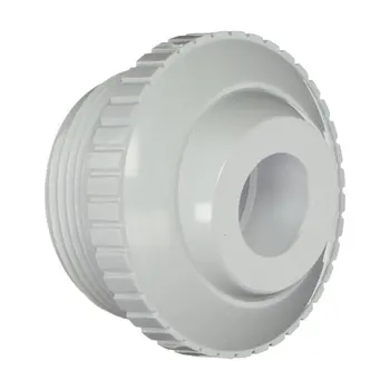 

Universal Pool Pvc Nozzle Pool Spout Eyeball Fitting Spa Return Jet Fitting 1.5 Inch Water Outlet Gary