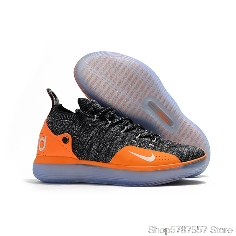 nike kevin durant xi