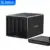ORICO NS Series 5 Bay HDD Storage Hard Drive Док-станция SATA - USB3.0 Внешний корпус жесткого диска Поддержка 80 ТБ (5X16 Тб)