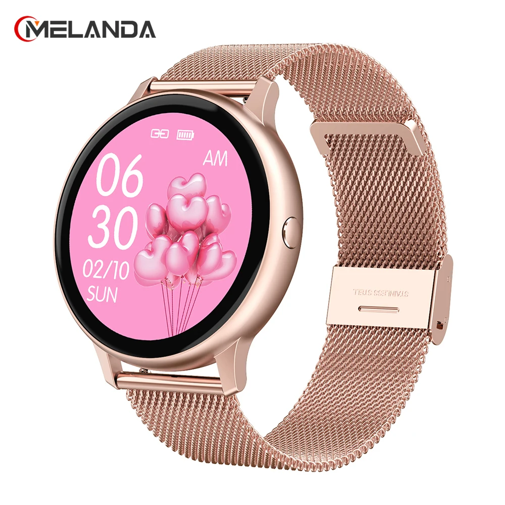 android watch for women