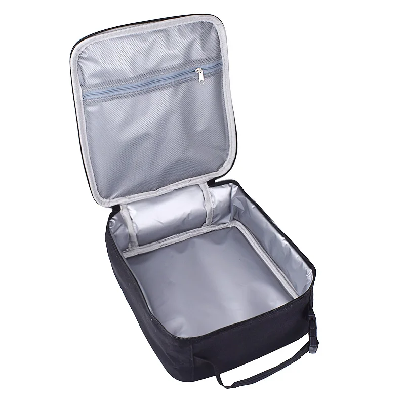 Bolsas p almoço