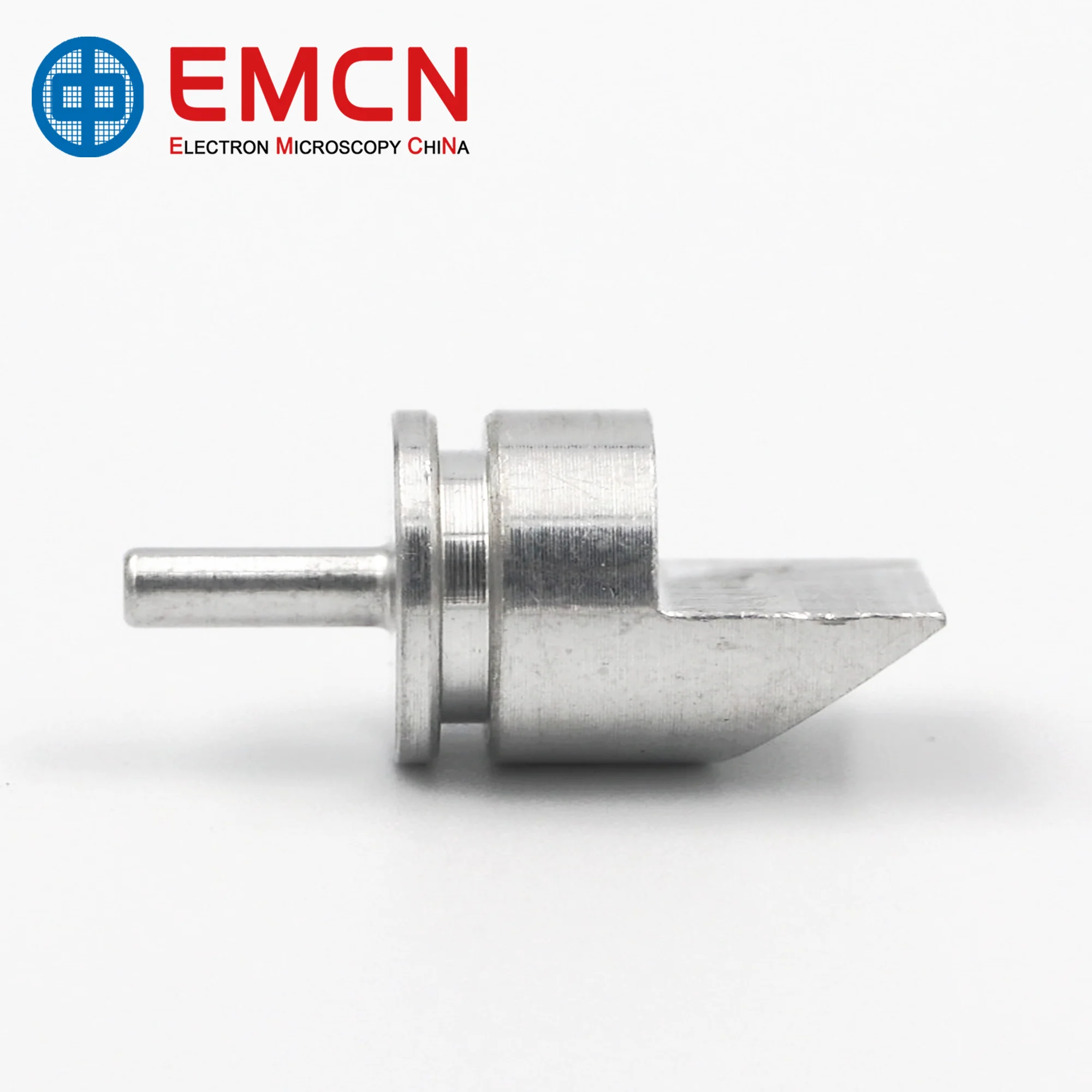 45&deg;/90&deg;Angled Pin Stub SEM Mount