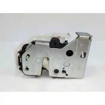 

519839440 LOCK RIGHT FRONT DOOR FIAT TYPE II (357) FAM