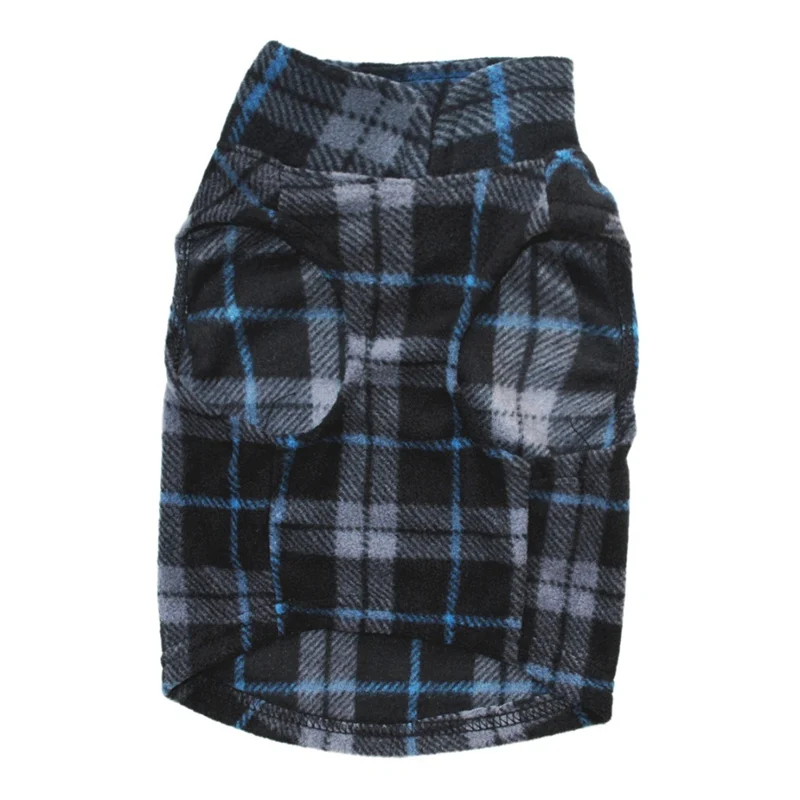 Пальто для собак, Осень-зима, утепленный жилет, пальто для маленьких и средних собак, теплый костюм с тяговым кольцом