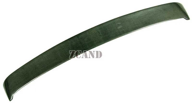 B098 F10 HAMANN ROOF SPOILER F10顶翼  F10哈慢顶翼 F10HAM顶翼 F10顶 F10哈慢 F10HAM