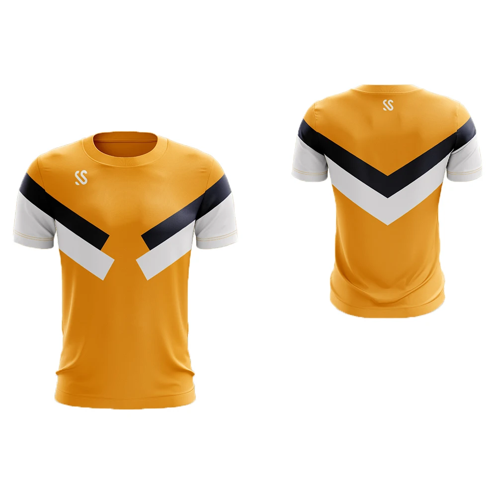 Sportswear Men's Badminton shirts sport shirt Tennis shirts Male , table tennis tshirt , Quick dry Fitness sports