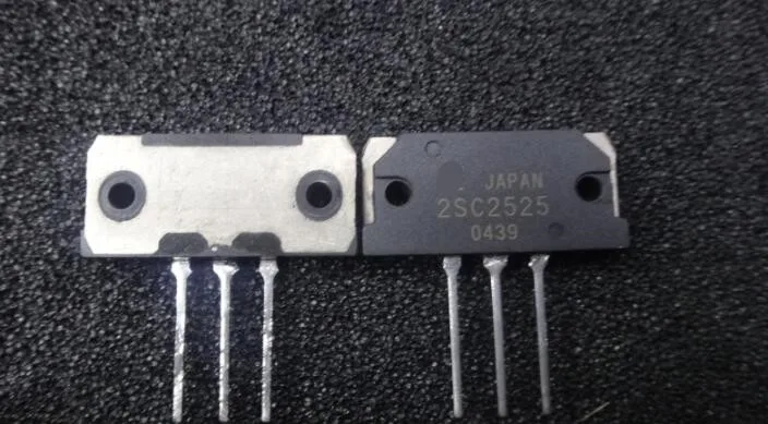 

5pcs/lot 2SC2525 2SA1075