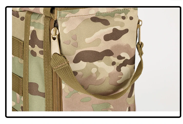 Уличная спортивная походная камуфляжная тактическая сумка, штурмовая наплечная сумка, сумка-мессенджер, военный альпинистский рюкзак, дорожные сумки