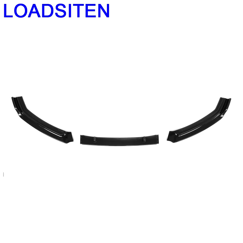 

Auto Protector Style Bumper Sticker Accessories Modification Car Molding Styling Mouldings 16 17 18 FOR Volkswagen Santana
