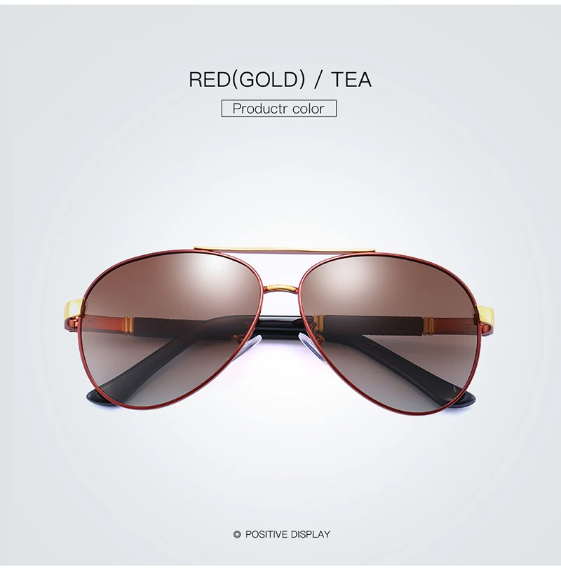 KeiKeSweet Polarized Coating Men's Sunglasses Driving UV400 Outdoor Rays Male Eyewear Accessories Luxury Sun Glasses For Men