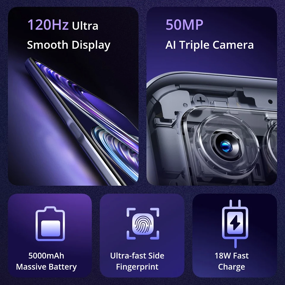 Купить Realme 8 Донецк