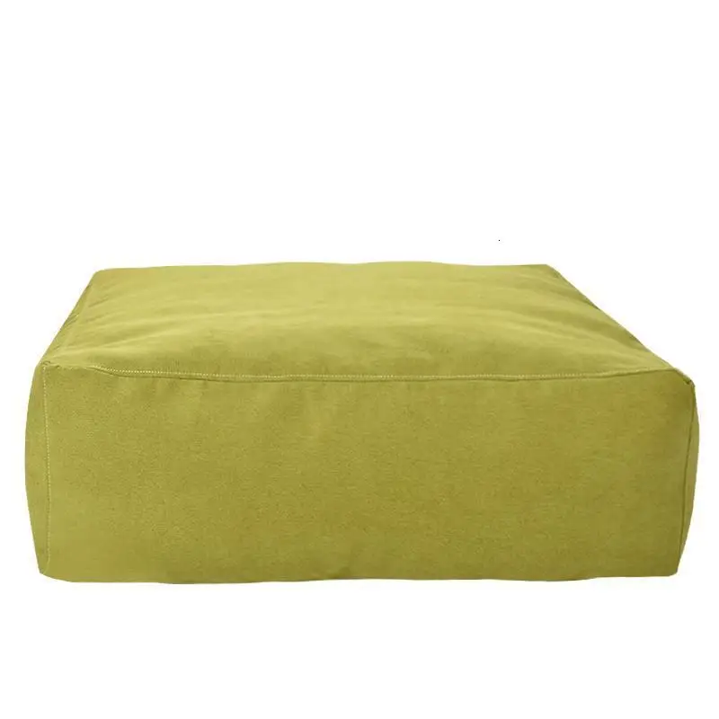 Copridivano Puf Koltuk Poef Ouro Sandalyeler Zitzak Silla Divano Tatami Kanepe Stoelen Beanbag кресло Puff Asiento диван Bean Bag