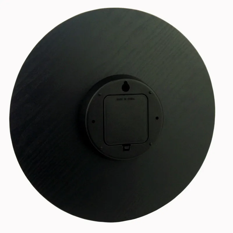 Современные часы для украшения дома настенные бесшумные большие декоративные