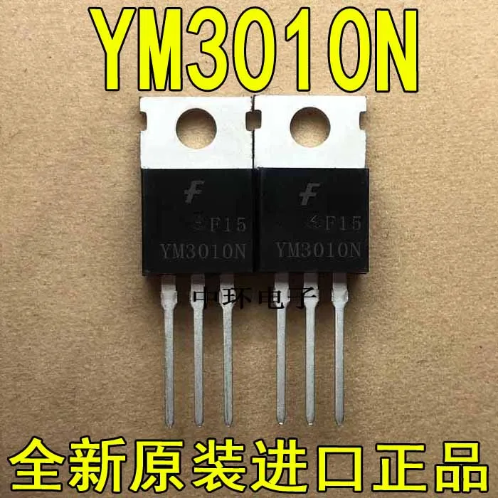 10 шт./лот YM3010N-220 30A 100V