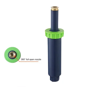 

Spray Head Adjustable Sprinklers Nozzle for Watering Lawn Garden Irrigation LB88