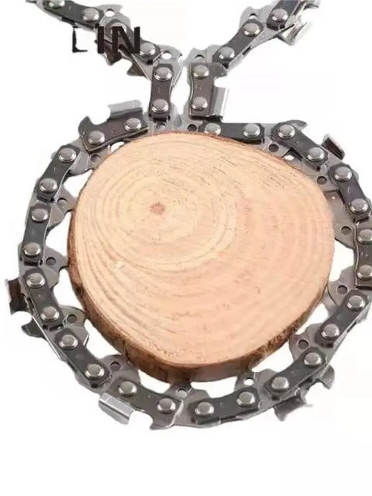 correntes de motosserra 10 polegadas 1 04