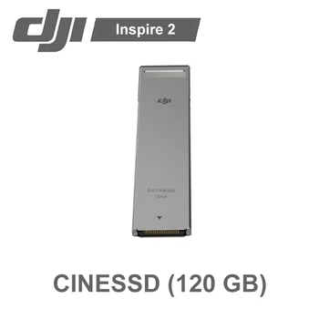 

DJI Inspire 2 CINESSD (120 GB)