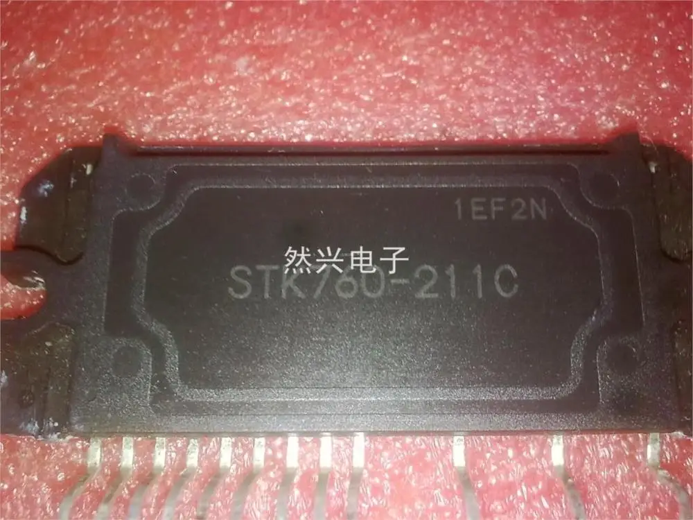 STK760-211C STK760-410-RXDZ