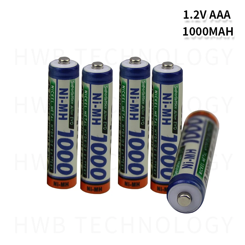 8 шт. Новинка для SANYO 1,2 V AAA 1000mAh третьего поколения перезаряжаемый upto Предварительно заряженный чехол для игрушек, MP3, камеры бесплатно