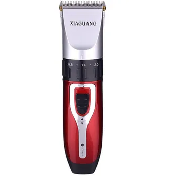 

Electric Hair Clipper Rechargeable Hair Trimmer Hair Cutting Machine Beard Shaver Trimmer For Baby Barber Home Hair Shaving