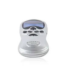 Многофункциональный цифровой меридианная физиотерапия инструмент массажный инструмент для пожилых людей электронный шейный массажер для дома