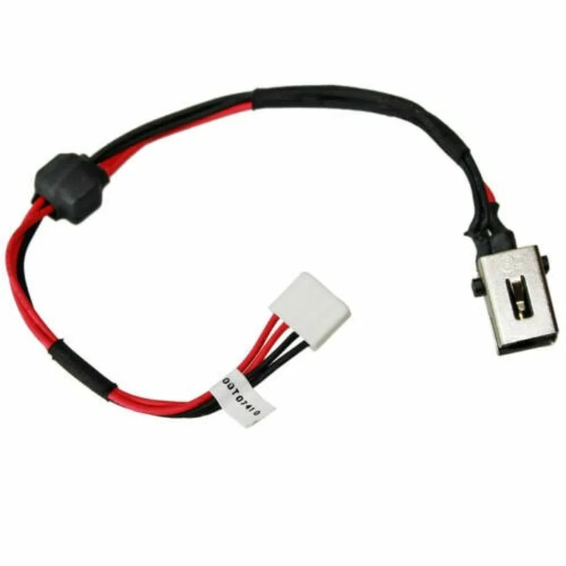 Кабель питания постоянного тока для Toshiba Satellite C50-B-14D C50-B-139 C50-B Series | Компьютеры и
