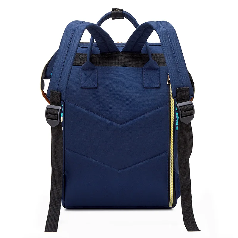 Snailhouse Diaper Bag Backpack Zipper Large Capacity Travel Maternity Bags Mummy Baby Nappy Bag Multifunctional Nursing Handbag Snailhouse Diaper Bag Backpack Zipper Large Capacity Travel Maternity Bags Mummy Baby Nappy Bag Multifunctional Nursing Handbag
