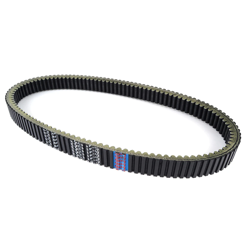Drive Belt for Yamaha SR10 SRV10 SR Viper LTX RTX STX XTX MTX 141 153