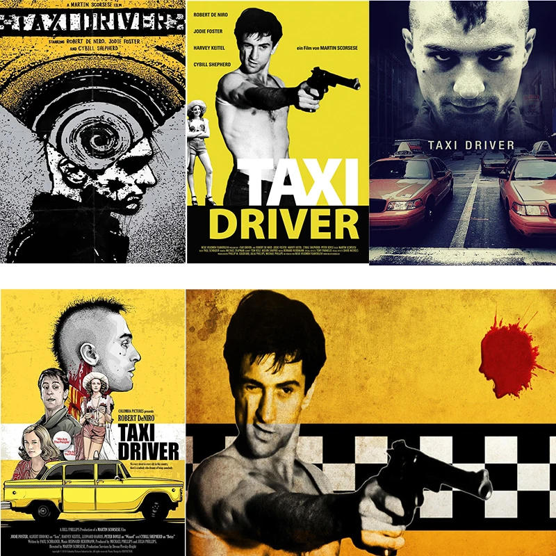 a taxi driver 2017 movie poster