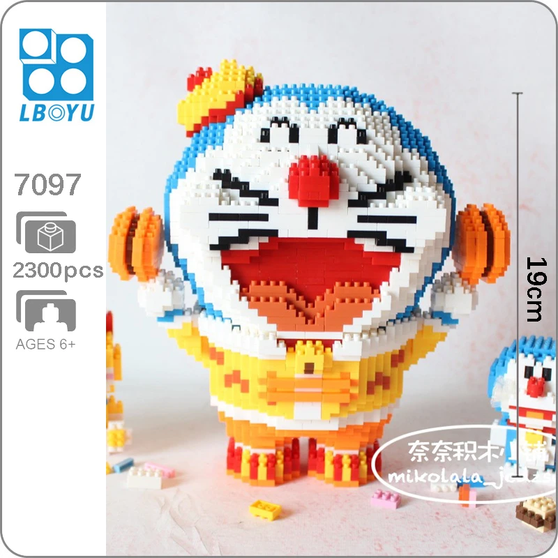 diy robot cat