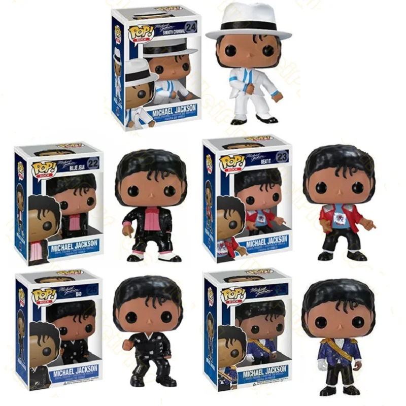 funko michael jackson