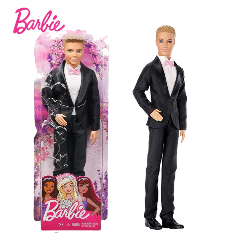 Barbie - Barbie♥Ken♥couple♡♡ Barbie & Ken Date Night Giftset - CDB28 BarbiePedia