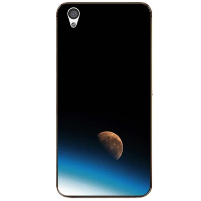 Чехол с узором для sony Xperia X Performance F8131 F8132 XP, мягкий ТПУ чехол для телефона, задняя крышка для sony Xperia X F5121 XA F3112 - Цвет: W1