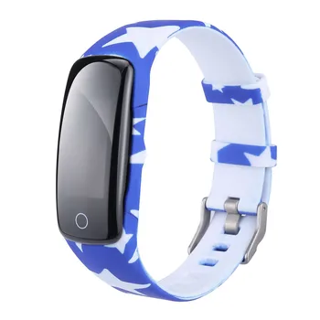 

HIPERDEAL 2019 New Smart Watch Fashion Multi-functional Android iOS Sports Fitness Calorie Wristband Wear Smart Watch Aug14