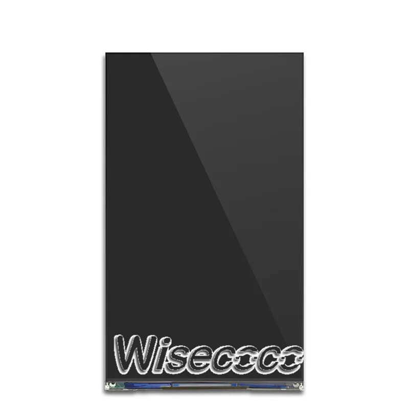 Wisecoco 7 дюймов ips Дисплей 1920x1200 MIPI ЖК-дисплей с HDMI драйвер платы TFTMD070021 для Win7 8 10 Raspberry Pi 3 LT070ME05000