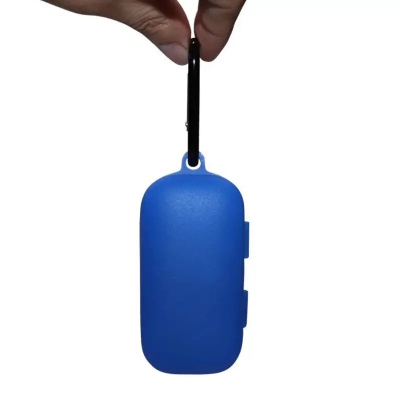 Защитный силиконовый чехол для QCY T5 беспроводные bluetooth-наушники