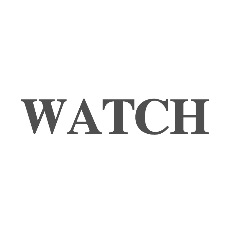 

watch man watch link for you